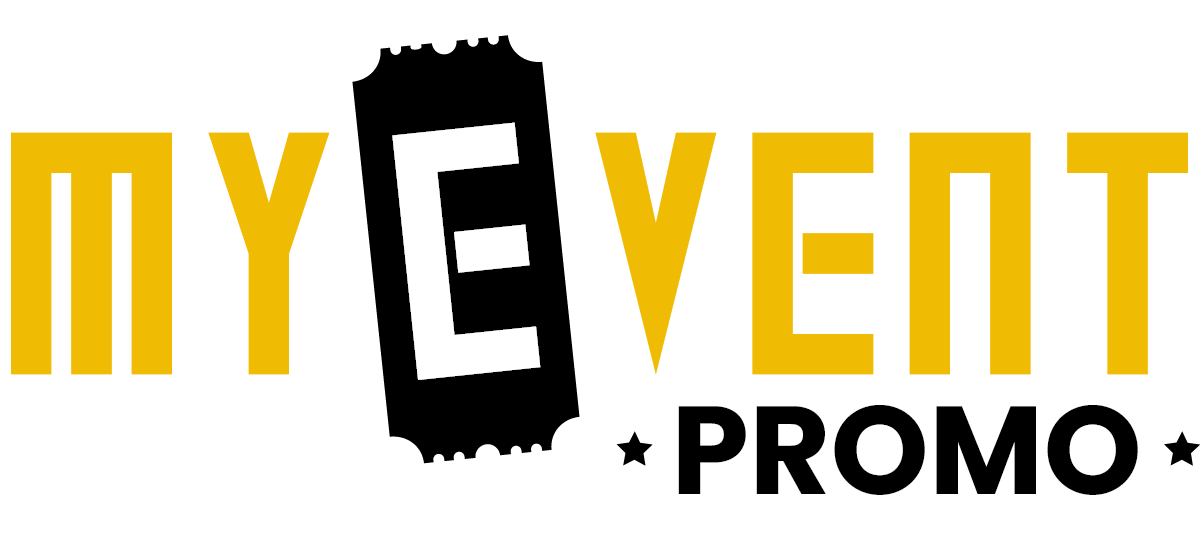 MyEventPromo Logo